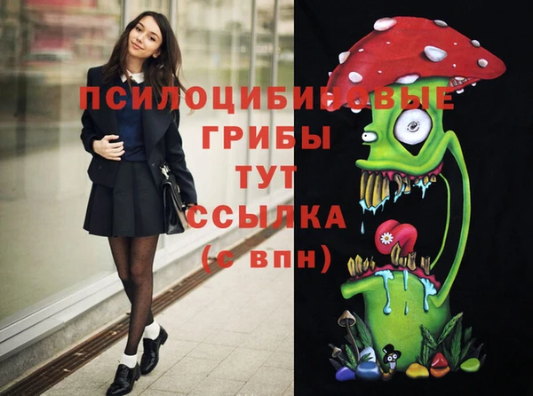 хмурый Верхнеуральск